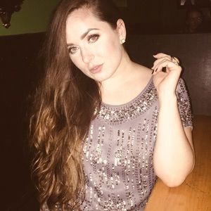 Meet your Posher, Tara